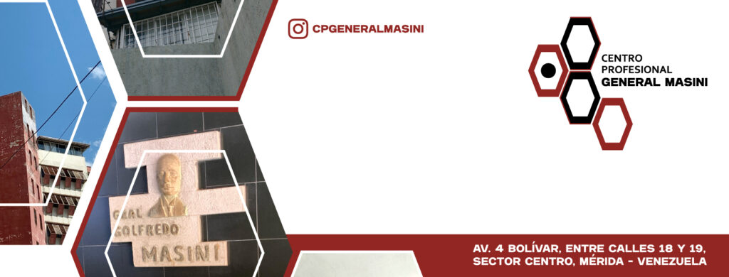 GENERAL MASINI